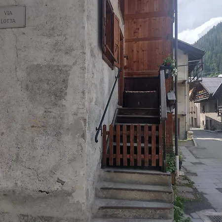 Casa Sirena * Canale dʼAgordo