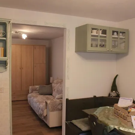 Casa Sirena アパート *