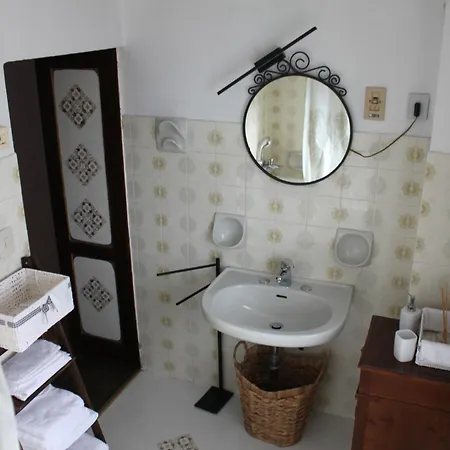 Appartement Casa Sirena *