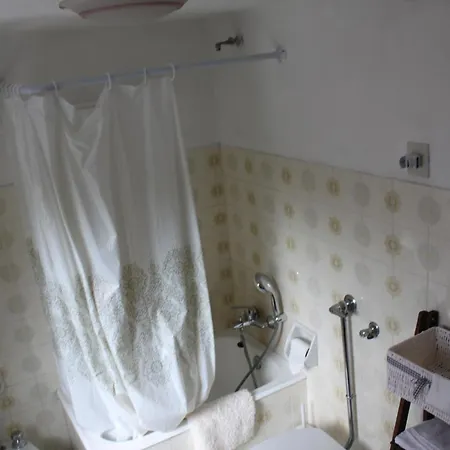 Casa Sirena * Canale dʼAgordo