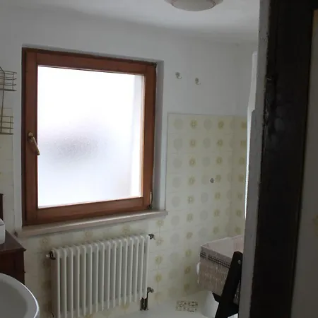 Appartement Casa Sirena