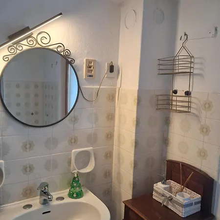 アパート Casa Sirena Canale dʼAgordo