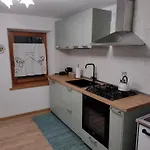 Casa Sirena Canale dʼAgordo