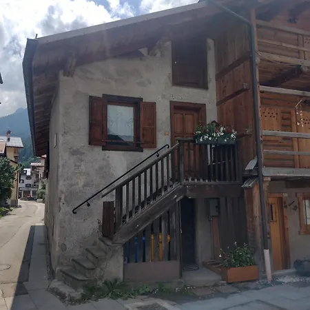 Casa Sirena
