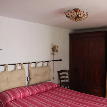 Casa Sirena Апартаменты Канале-д'Агордо