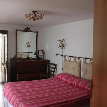 Casa Sirena Апартаменты