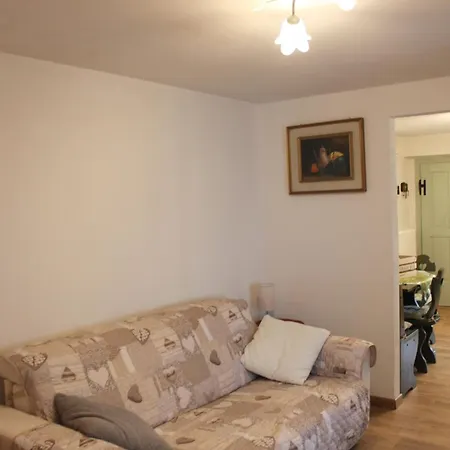 Апартаменты Casa Sirena