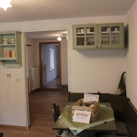 Casa Sirena Apartmán *