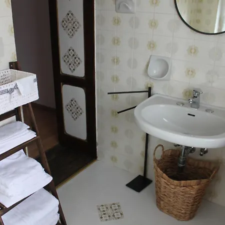 Appartement Casa Sirena Canale dʼAgordo