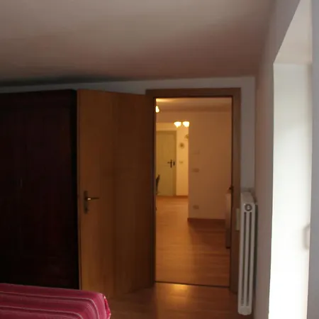 Lägenhet Casa Sirena *