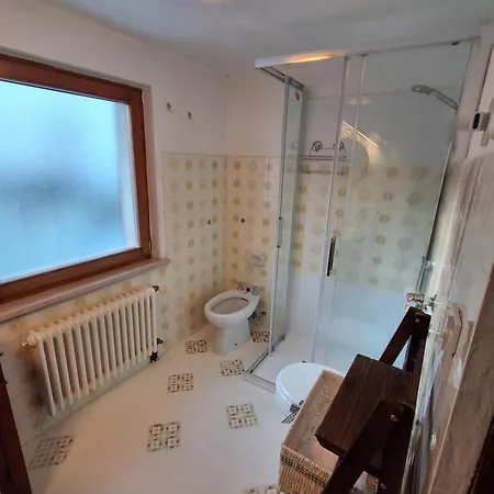 Lägenhet Casa Sirena *
