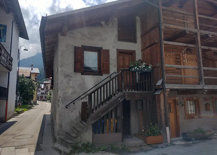 Casa Sirena