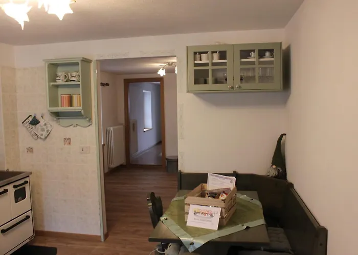 Casa Sirena Apartment *
