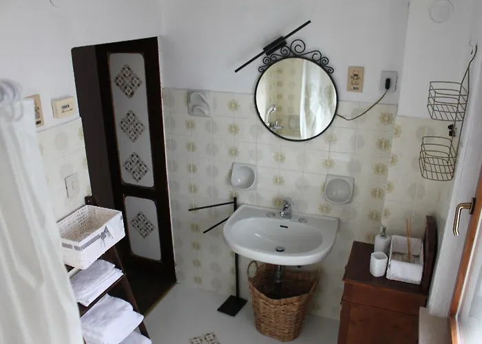 Apartmán Casa Sirena *