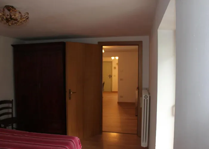 Apartment Casa Sirena *