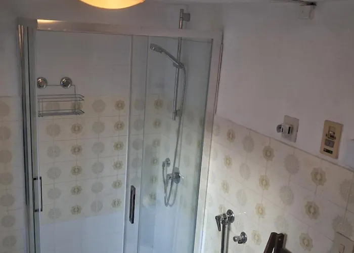 Apartmán Casa Sirena *