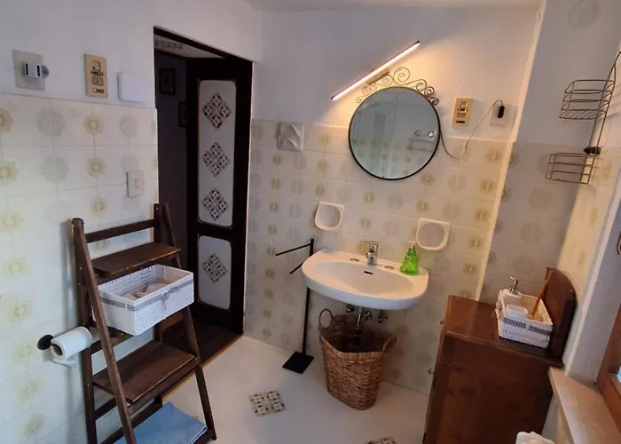 Apartmán Casa Sirena