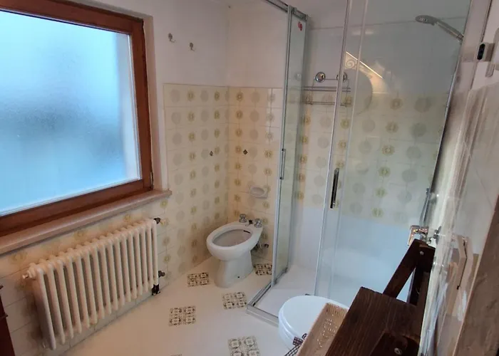 Apartmán Casa Sirena *